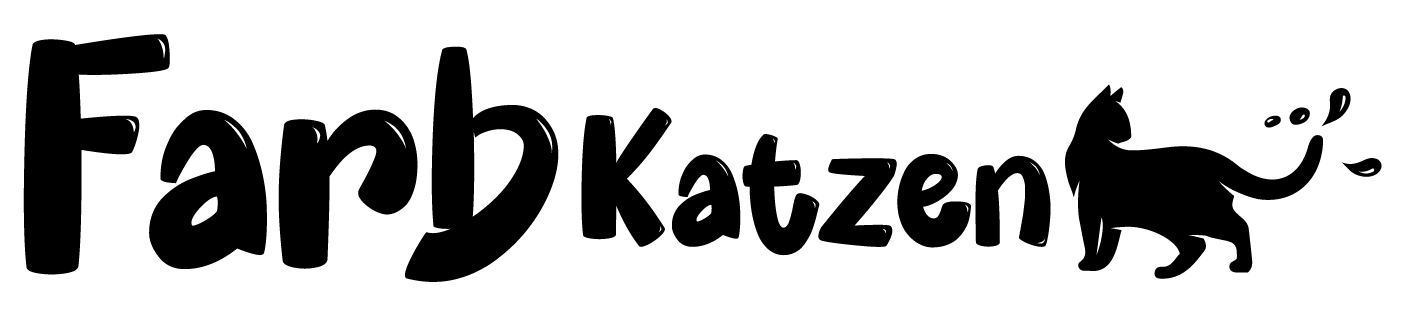 FarbKatzen Logo